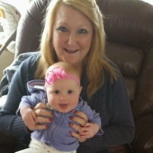 Meet your Posher, Christine